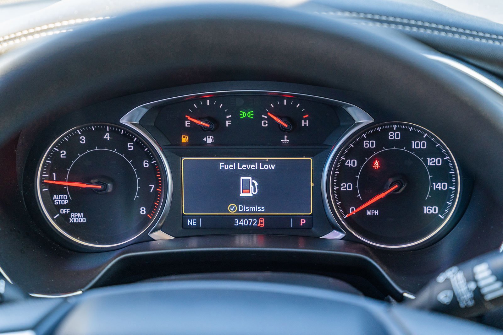 Used 2023 Chevrolet Blazer LT image 24