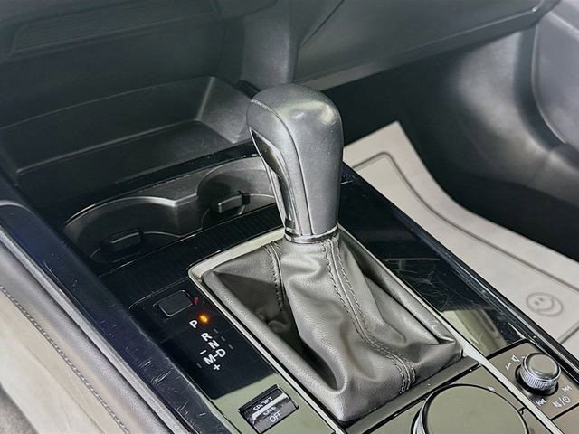 Used 2024 MAZDA CX-30 AWD 2.5 S w/ Select Sport Pkg image 16