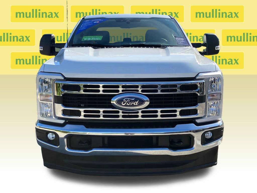 Certified 2025 Ford F250 XLT image 14