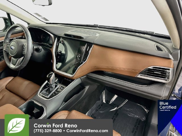 Used 2023 Subaru Outback Touring XT AWD/4WD image 35