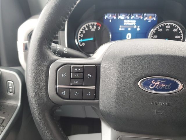 Certified 2022 Ford F150 XLT w/ Equipment Group 302A High AWD/4WD image 24