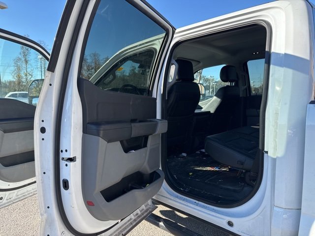 Certified 2023 Ford F250 XLT w/ FX4 Off-Road Package image 13