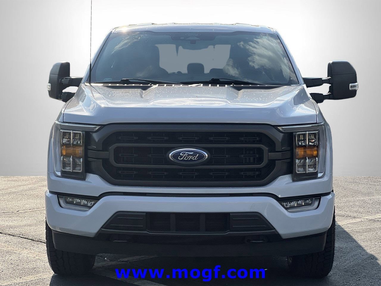 Certified 2022 Ford F150 XLT w/ Equipment Group 302A High image 5