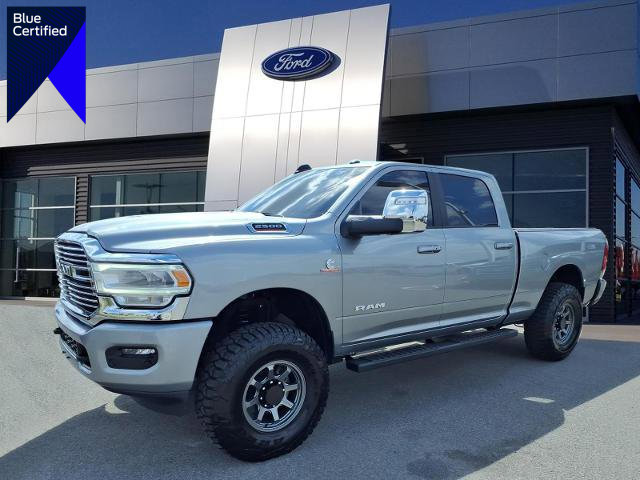 Used 2024 RAM 2500 Laramie