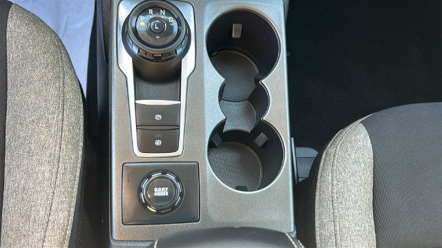 Certified 2025 Ford Bronco Sport Big Bend AWD/4WD image 23