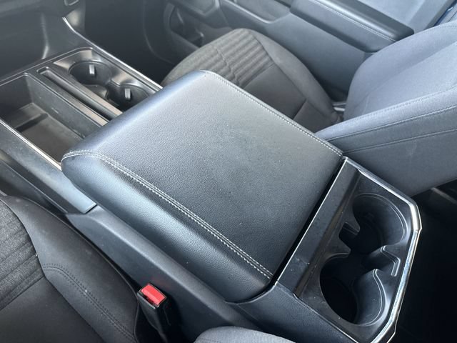 Certified 2022 Ford F150 XL w/ STX Appearance Package AWD/4WD image 21