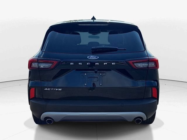 Certified 2024 Ford Escape ST-Line FWD image 4
