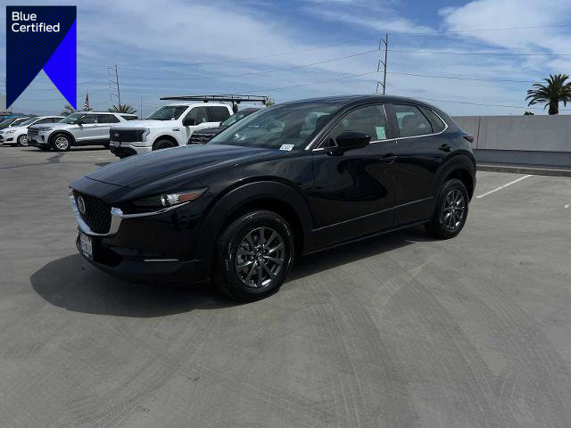 Used 2023 MAZDA CX-30 AWD 2.5 S image 1