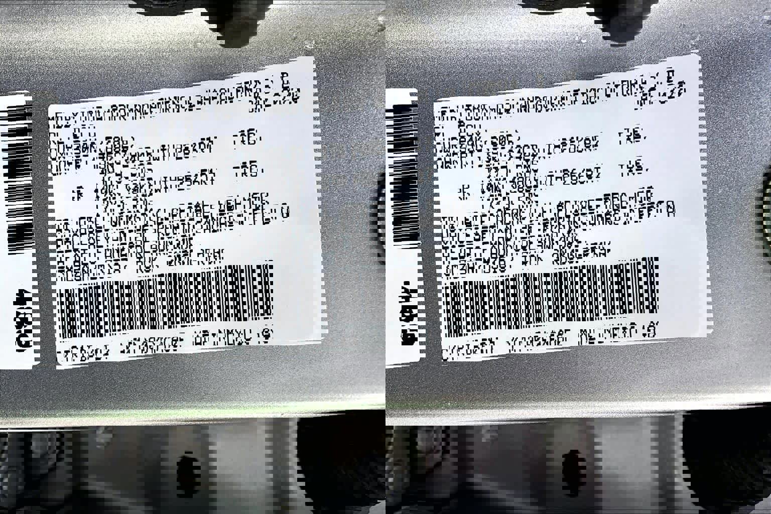 Used 2020 Toyota Tacoma TRD Sport image 35