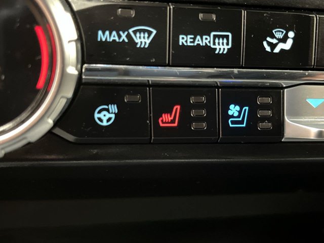 Certified 2024 Ford F150 Lariat AWD/4WD image 28