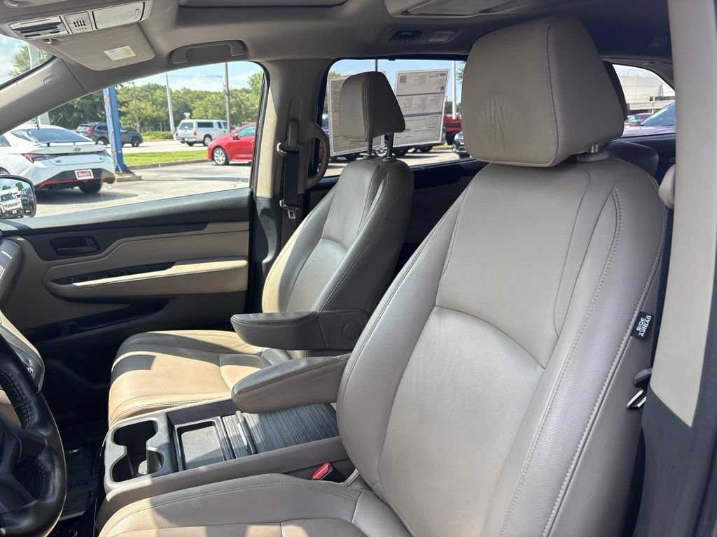 Used 2019 Honda Odyssey EX-L image 14