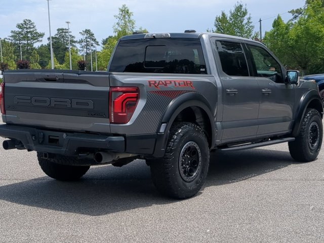 Certified 2024 Ford F150 Raptor AWD/4WD image 4