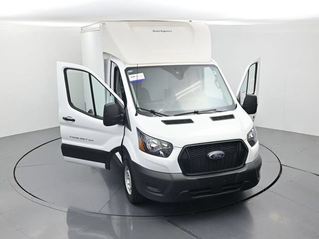 Certified 2024 Ford Transit 350 RWD image 48