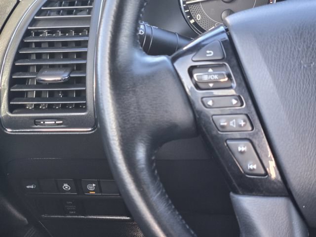 Used 2023 Nissan Armada SL w/ Midnight Edition Package AWD/4WD image 27