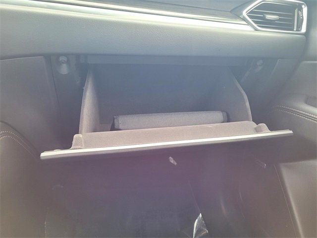 Used 2021 MAZDA CX-5 Grand Touring image 20