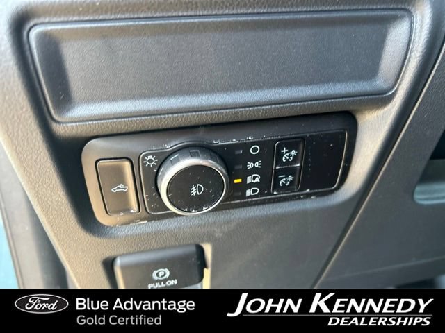 Certified 2023 Ford F150 XL w/ STX Appearance Package AWD/4WD image 25