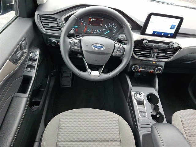 Certified 2022 Ford Escape SE w/ Convenience Package image 11
