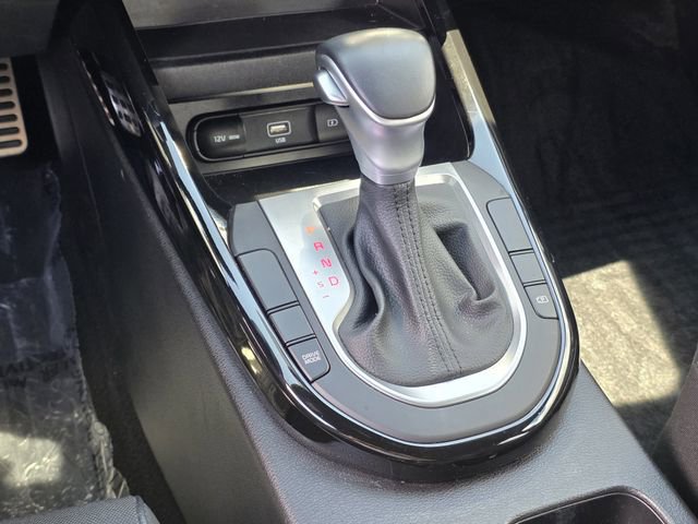 Used 2024 Kia Forte GT-Line FWD image 21