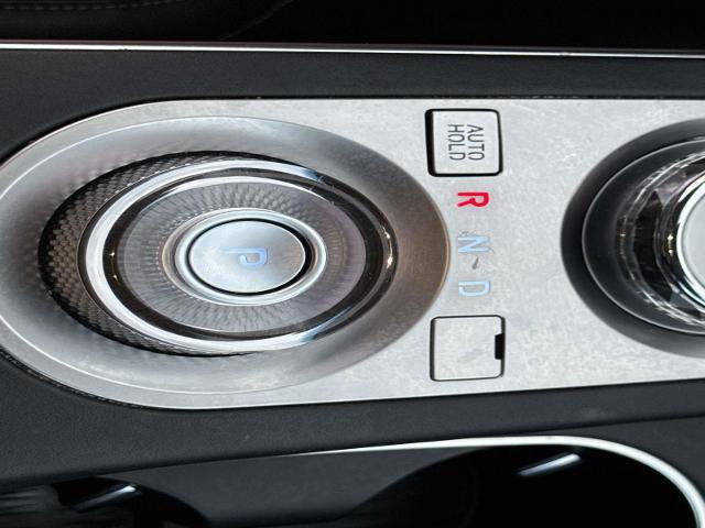 Used 2025 Genesis GV70 2.5T AWD/4WD image 28