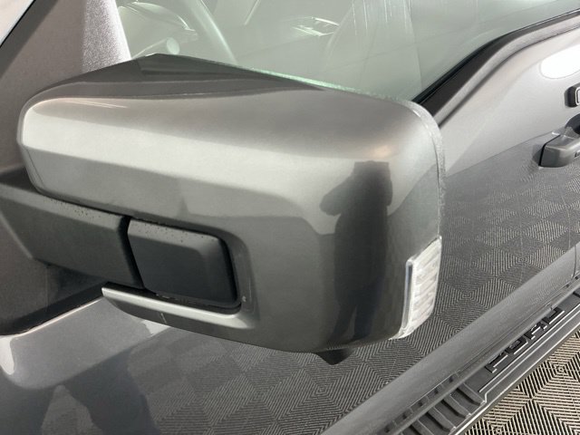 Certified 2025 Ford F150 Lariat AWD/4WD image 11