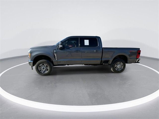 Certified 2023 Ford F250 Lariat w/ Tow Technology Package image 6
