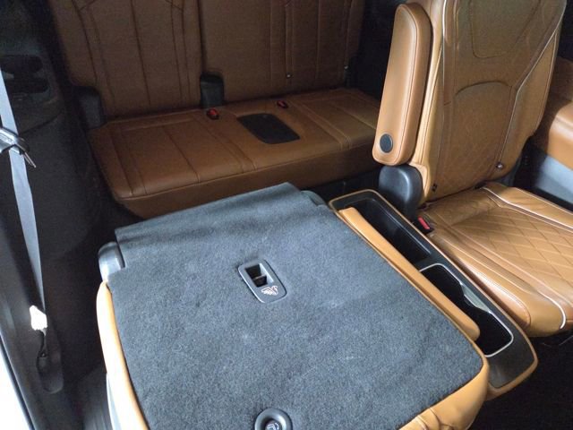 Used 2023 INFINITI QX60 Autograph w/ Cargo Package image 19