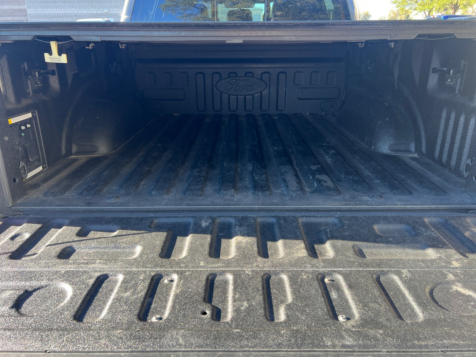Certified 2021 Ford F150 Lariat w/ Max Trailer Tow Package AWD/4WD image 16