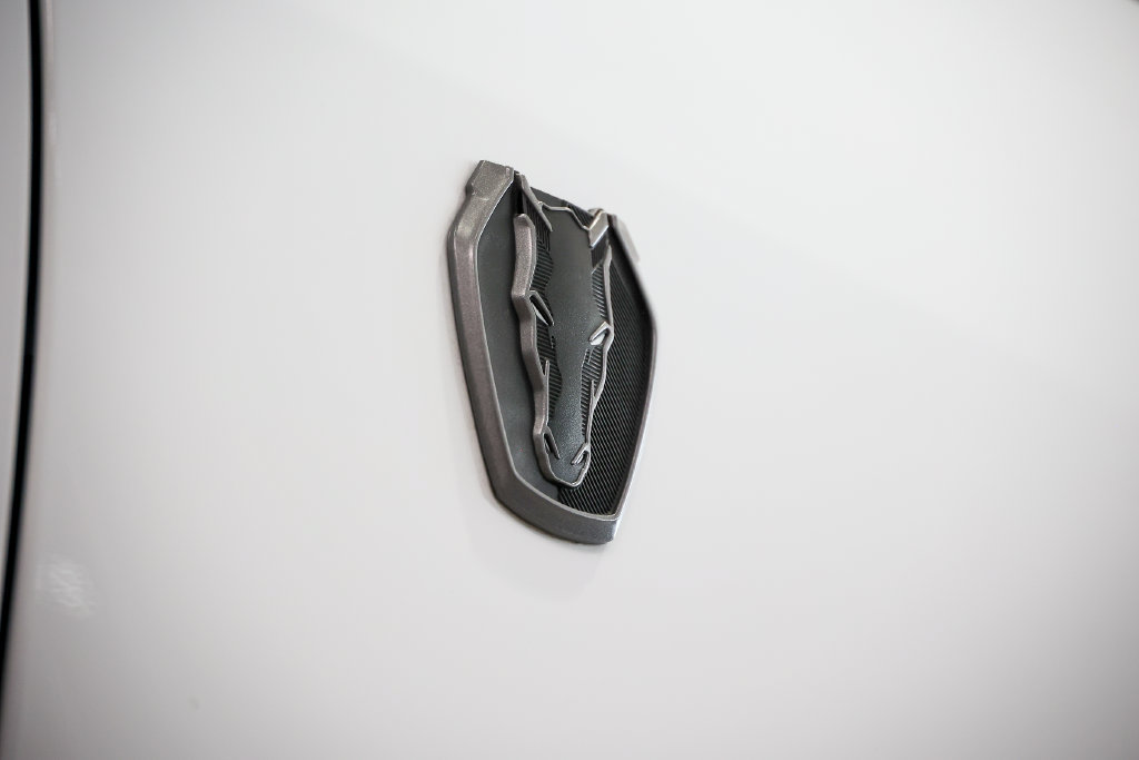 Certified 2025 Ford Mustang Dark Horse RWD image 27