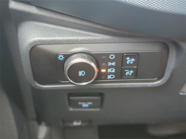 Certified 2023 Ford Bronco Outer Banks image 25