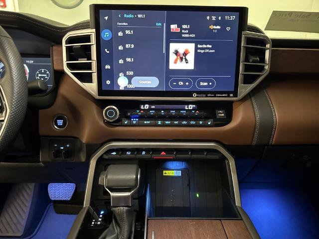 Used 2023 Toyota Tundra 1794 Edition image 25