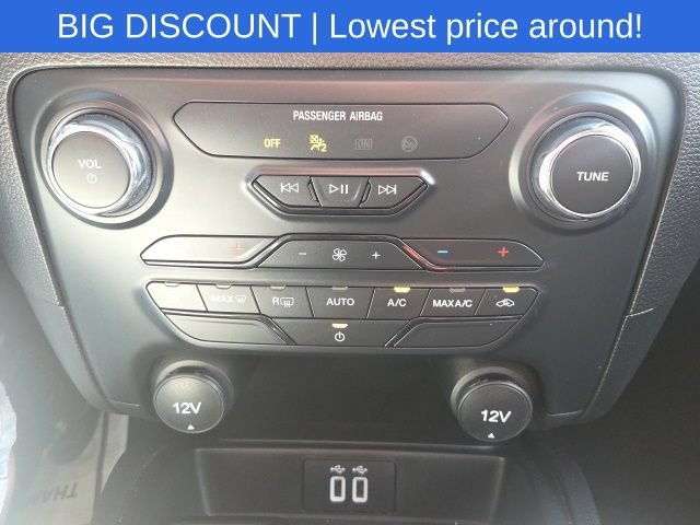 Certified 2022 Ford Ranger XLT w/ Equipment Group 301A Mid AWD/4WD image 31