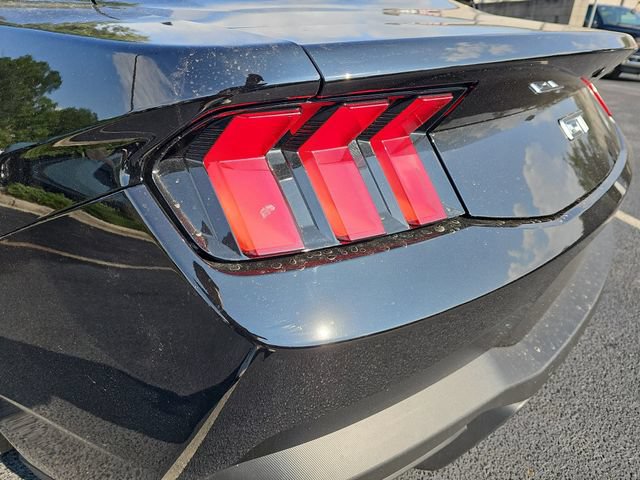 Certified 2024 Ford Mustang GT RWD image 35