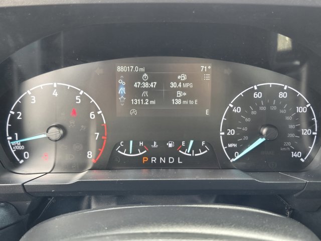 Certified 2022 Ford Maverick XL image 14