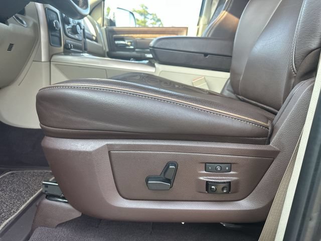 Used 2018 RAM 2500 Longhorn AWD/4WD image 13