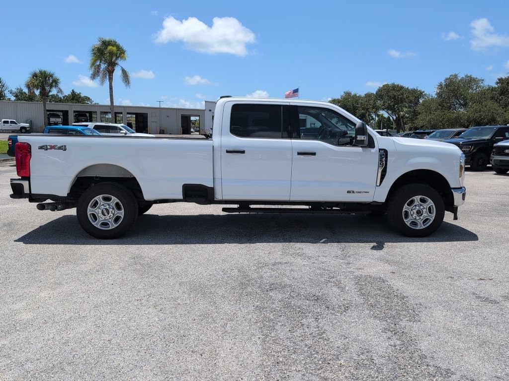 Certified 2026 Ford F250 XLT AWD/4WD image 2