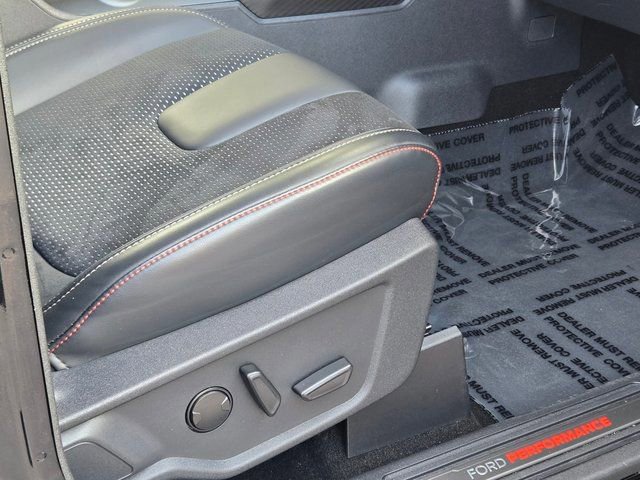 Certified 2024 Ford Bronco Raptor image 10