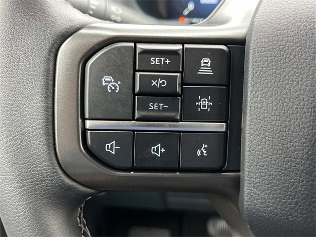 Certified 2024 Ford F150 XLT w/ Equipment Group 302A MID image 31