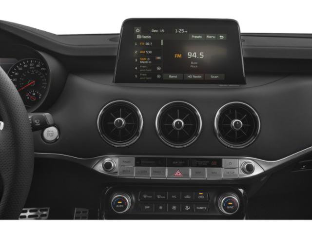Used 2019 Kia Stinger GT2 AWD/4WD image 13