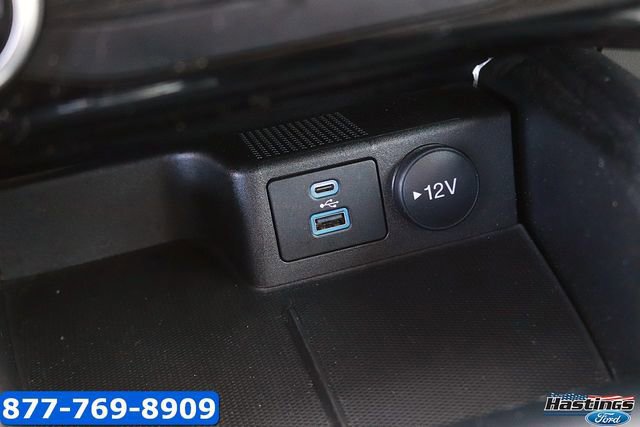 Certified 2022 Ford Escape S image 19