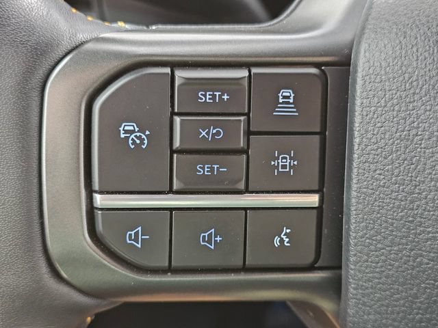 Certified 2024 Ford F150 Tremor w/ Equipment Group 402A High AWD/4WD image 24