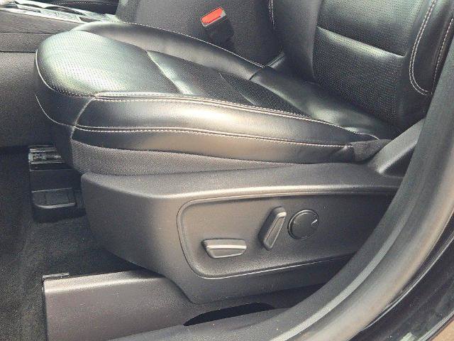 Certified 2024 Ford Escape Platinum AWD/4WD image 20