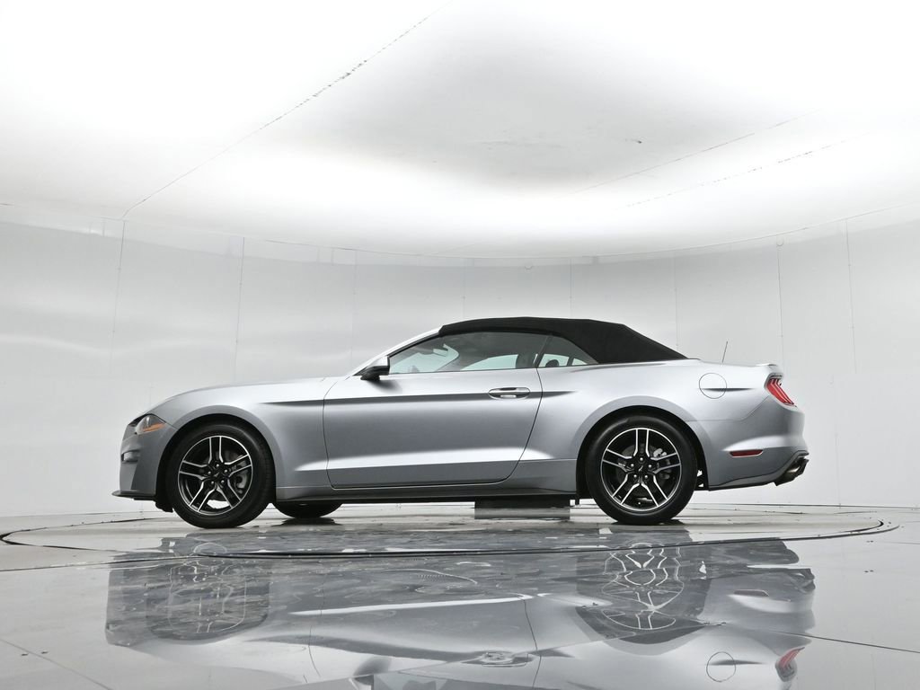 Certified 2022 Ford Mustang Premium image 26