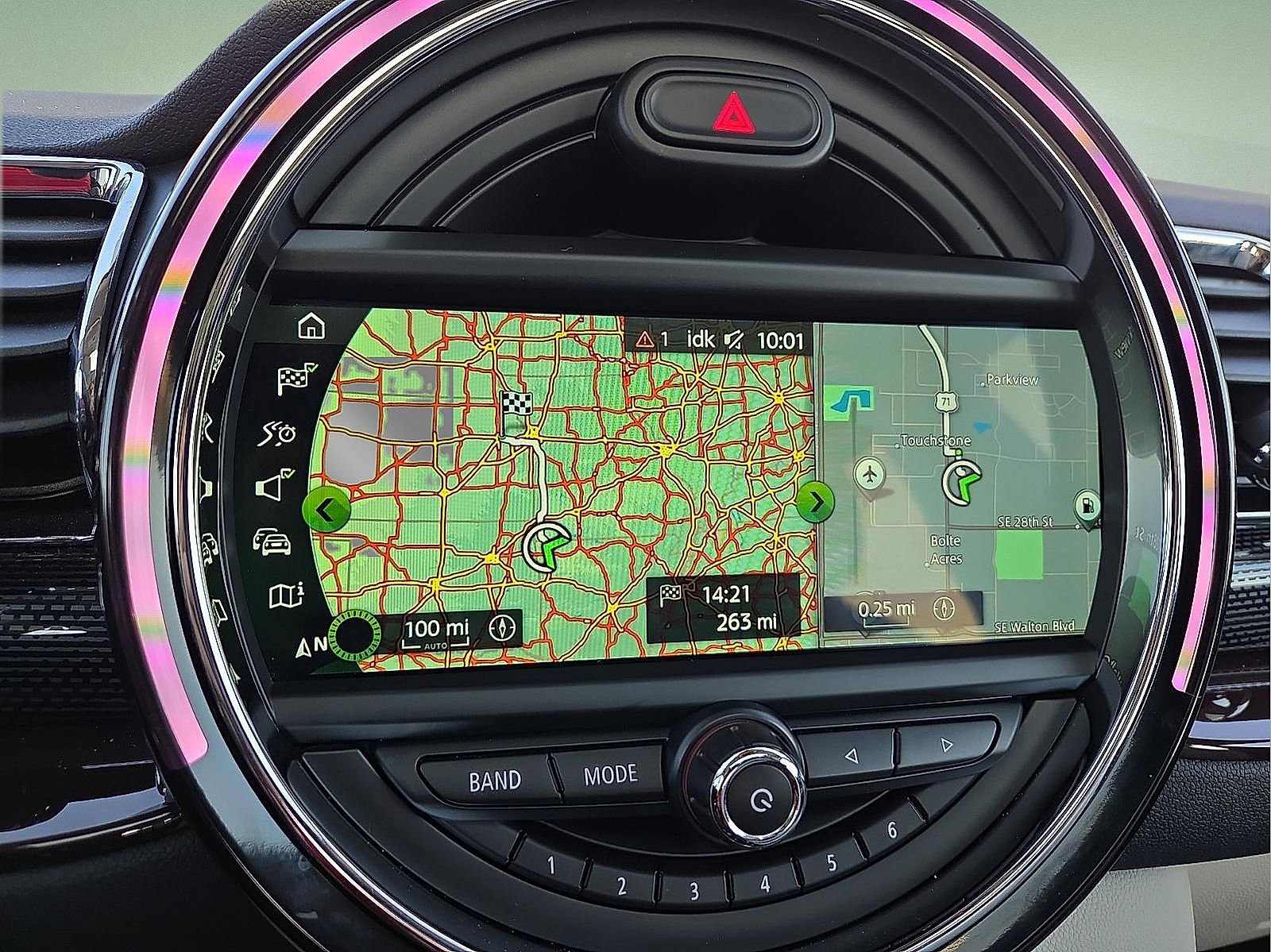 Used 2018 MINI Cooper Clubman S image 22