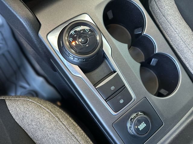 Certified 2025 Ford Bronco Sport Big Bend AWD/4WD image 20
