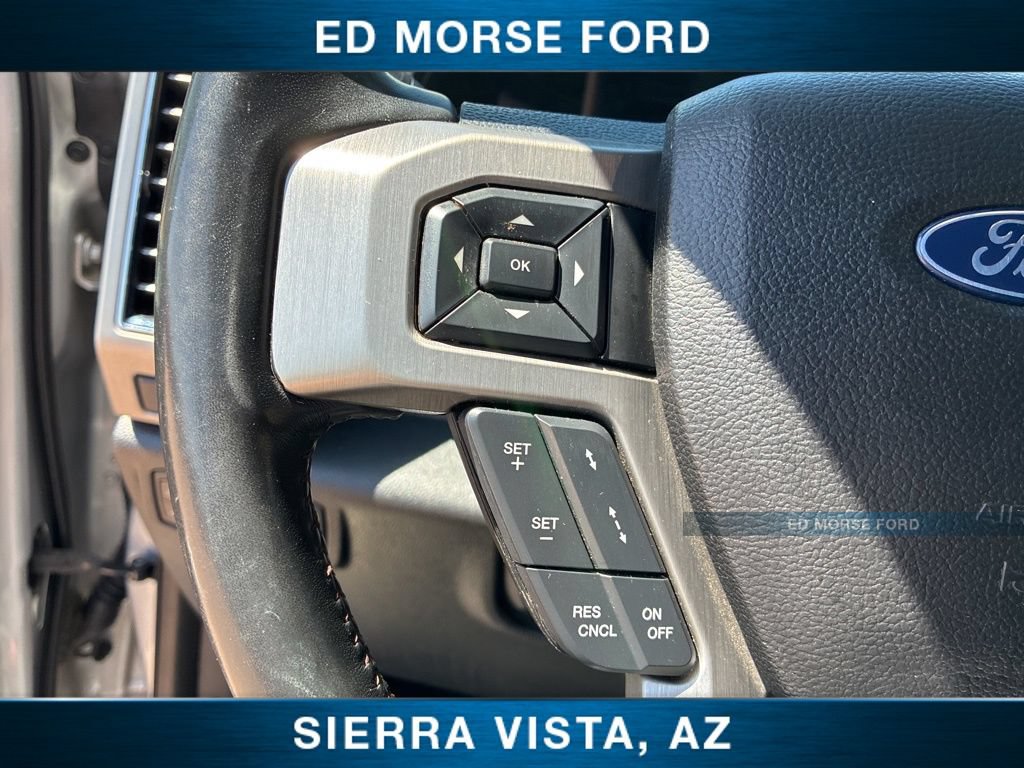 Certified 2019 Ford F250 Platinum w/ Platinum Ultimate Package AWD/4WD image 31