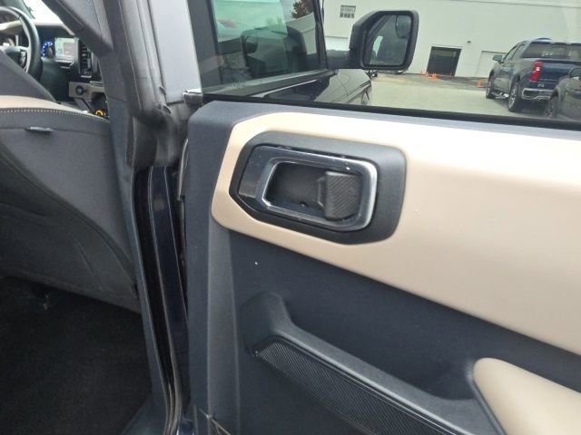 Certified 2021 Ford Bronco Big Bend image 33