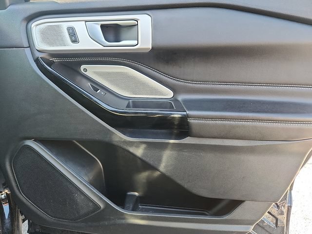 Certified 2023 Ford Explorer ST w/ Equipment Group 401A AWD/4WD image 36