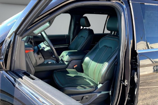 Certified 2022 Ford Expedition Timberline AWD/4WD image 21