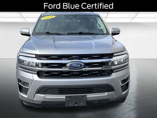 Certified 2024 Ford Expedition Max Limited image 2