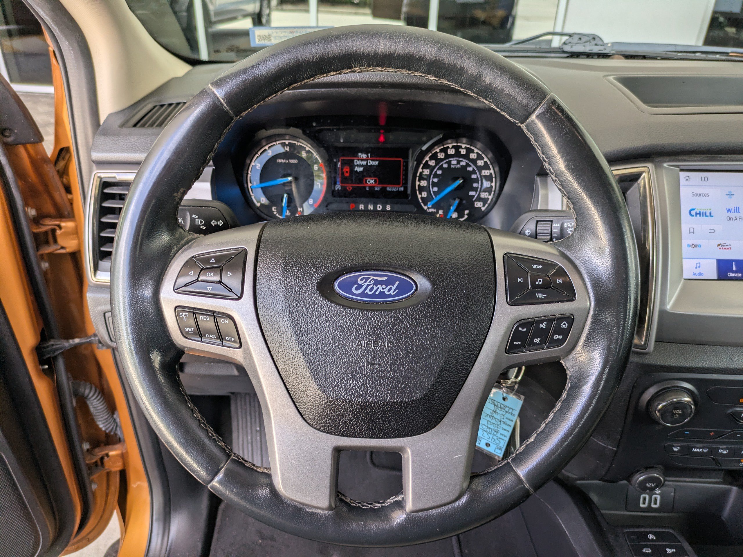 Certified 2020 Ford Ranger XLT w/ Equipment Group 301A Mid AWD/4WD image 18